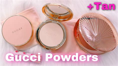 gucci powder 03|gucci face powder review.